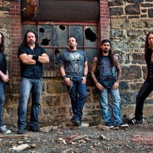 Adrenaline Mob