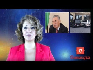 Əli Həsənov “Mercedes-Gelandewagen”i nə pulla alıb?