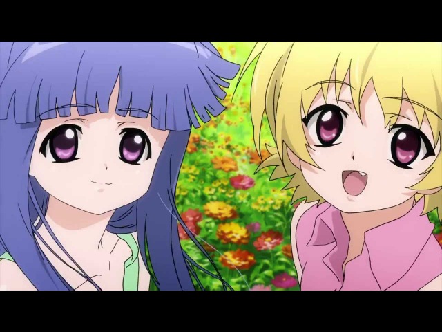 Higurashi no Naku Koro ni Kira | OP