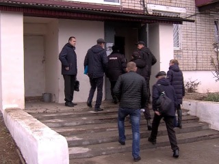 Энергетики провели рейд по злостным неплательщикам в Козьмодемьянске