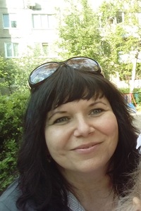 Татьяна Филоненко