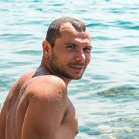 Павел Грецкий  pashok