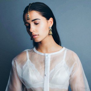 Naomi Scott