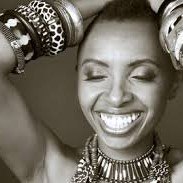 Naomi Wachira