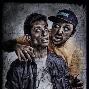 Zombies for Money