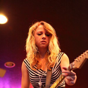 Samantha Fish