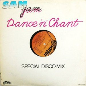Sam-Jam