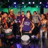 Samba Squad