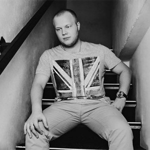 Damian Wasse