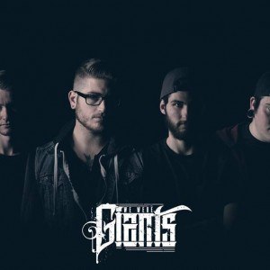 We were giants