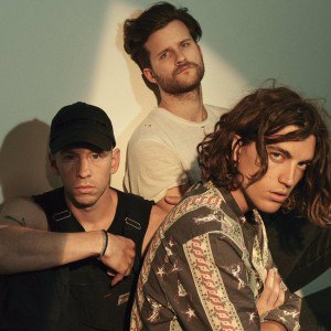 LANY
