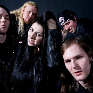 Unleash the Archers