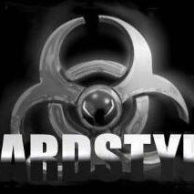 Hardstyle