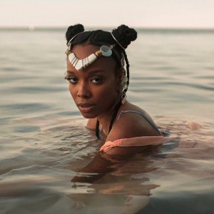 Jamila Woods