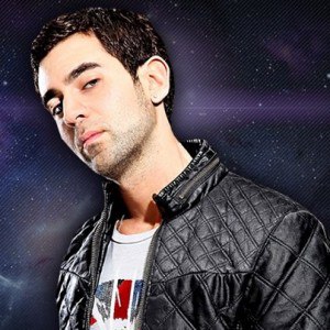 Eddie Bitar