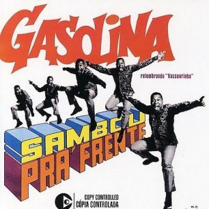 Gasolina