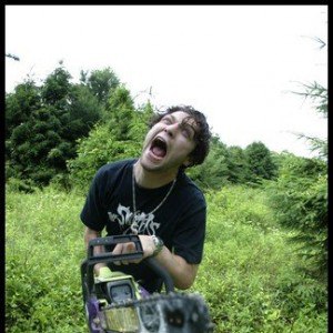 Bam Margera