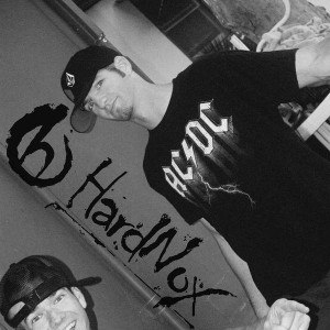 HardNox