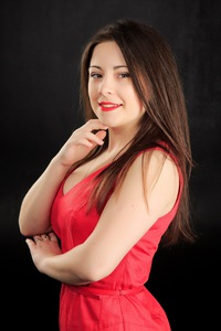 Алиса Торопова