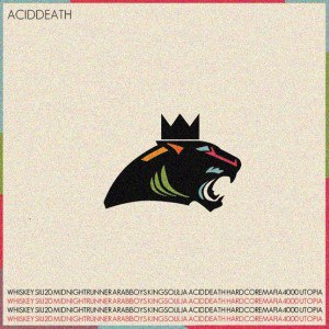 PANTHAGOD
