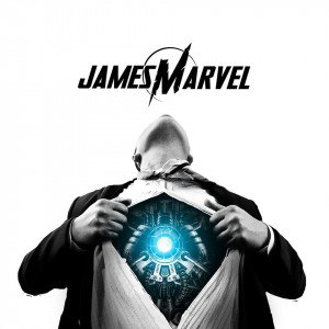 James Marvel