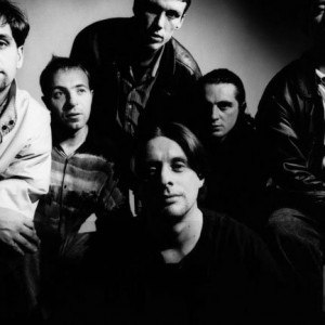 Happy Mondays