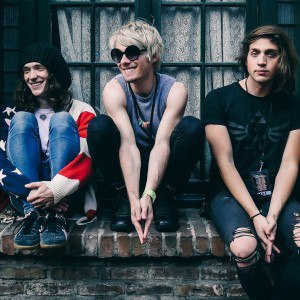 Waterparks