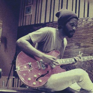 Gary Clark Jr.