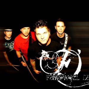 Farewell Disaster