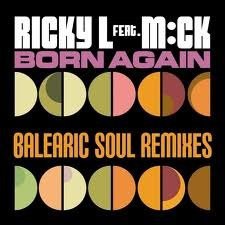 Balearic Soul Vs Ricky L