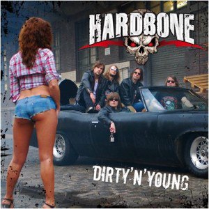 Hardbone