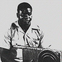Washboard Sam