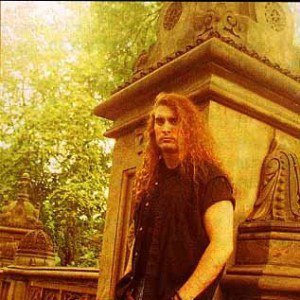James LaBrie