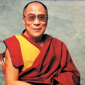 Dalai Lama