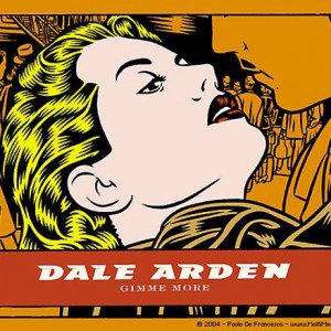 Dale Arden
