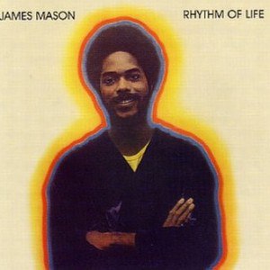 James Mason