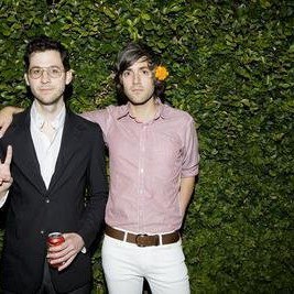 We Are Scientists