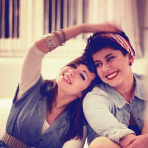 Natalia Y Maka