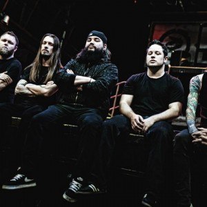 All Shall Perish