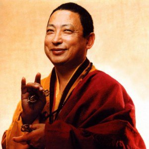 Lama Gyurme