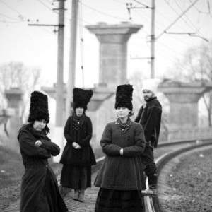 DakhaBrakha