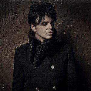 Gary Numan