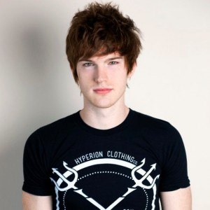 Tanner Patrick