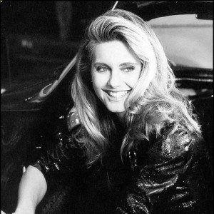 Olivia Newton-John