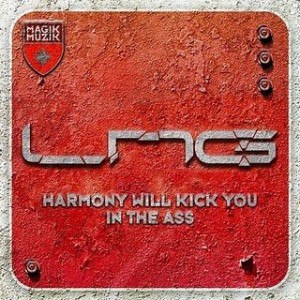 Lange pres. LNG