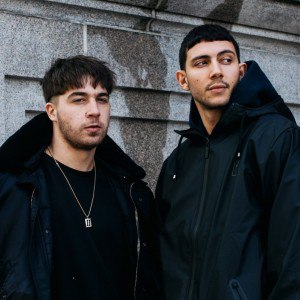 Majid Jordan
