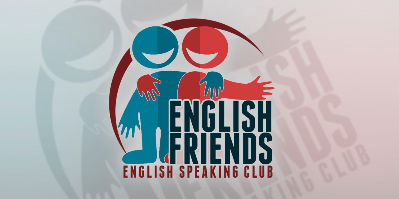 Афиша Воронеж English Friends --- Английский разговорный клуб