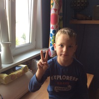 Денис Легков