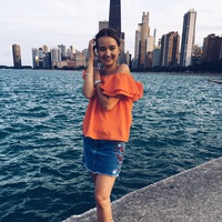 Ольга Цецерская