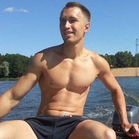 Dmitriy Kovin